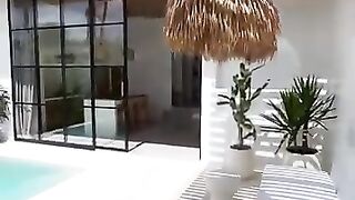 ???????????????? a beautiful house #architecture #