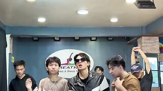 Tauba tauna superhit boys dance
