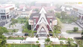 SEMINAR INTERNASIONAL MALAYSIA - INDONESIA