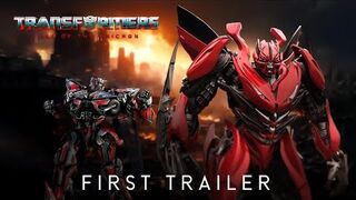 Transformers 8 Rise Of The Unicorn  First Trailer