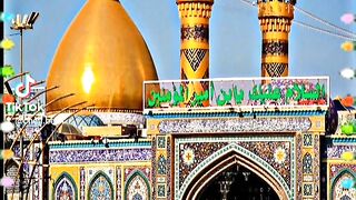 Hussain jannat da badshah eh