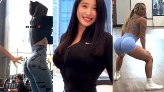 Gym Fails Total Idiots At Work & Modern Women Fails