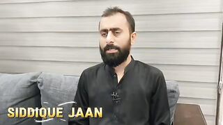 Exclusive interview of Siddique Jaan || Big Surprise is Coming for PML-N | Imran Khan