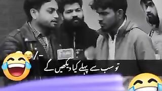 Mara Dost na kia bat kar de ????????????????????????