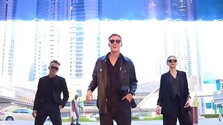 Tauba tauba new dance