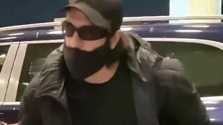Ranveer Singh Spotted At Airport #ranveersingh #shorts #viral #youtubeshorts #trending #shortvideo #ytshorts