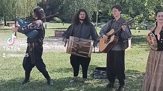 Medieval festival 3