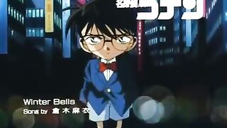 Detective Conan Episode 260 - Restoran Bergetar