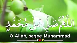درود شریف 9