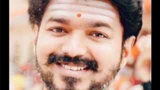Vijay WhatsApp status ????