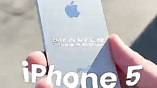 Can You Use An iPhone 5 in 2024_ #iphone