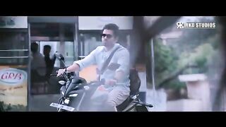 Ram Pothineni Krithi Shetty The Warrior Best Scene