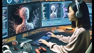 The Impact of AI on Game Development in Navigating Uncertainty