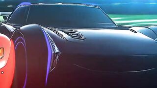 95 car rasing
