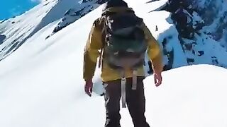 Most Dangerous Trekking Routes in Uttarakhand to Avoid in 2024