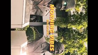 Bandung city, Indonesia.