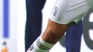 Ronaldo at 33