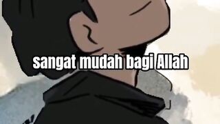 It's Very Easy For Allah