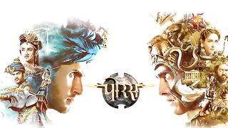Porus  Episode 78  The Game of Trust  विश्वास का खेल  पोरस  Swastik Productions India
