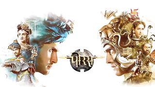 Porus  Episode 82  Alexander returns to Macedonia