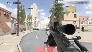 combat master gameplay