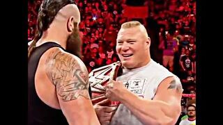 BRAUN STROWMAN POWER