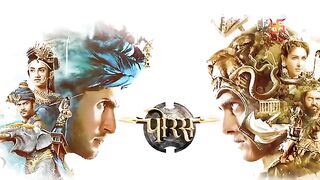 Porus  Episode 83  Fathers & Sons  पिता और पुत्र  पोरस  Swastik Productions India