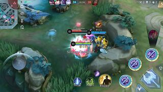 MOBILE LEGEND | GLOO OUTPLAY BETRIX HIGHLIGHT