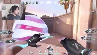 mio valorant clip