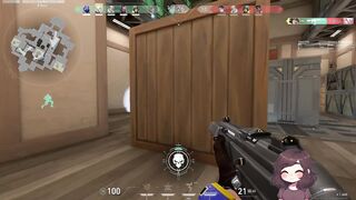 Killjoy insane Acee