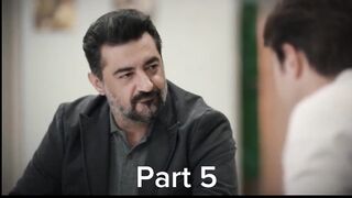 Part5 من مسلسل اخوتي الجزء الرابع الحلقة الرابعة