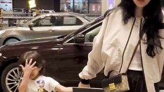 Ranveer Singh, Natasa Stankovic & Ananya Panday Spotted At Airport Viral Masti Bollywood