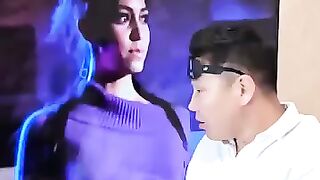 Funny video like and share