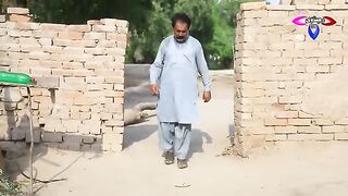 #foryou | Ramzi Sughri, Koki, Jatti, & Mai Sabiran,Bhotna,Sanam New Funny Video By Rachnavi Tv 2