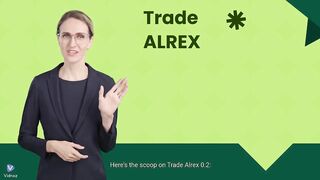 Trade 6.1 Alrex Nedir-{Mesru Platformu}-Tüm Hounour Müsteri Yorumlarini Okuyun !!