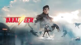 क्यों लिया Baalveer ने Sound Waves का सहारा | Baalveer S4 | Ep 48 | Full Episode | 10 July 2024
