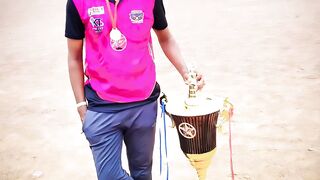 Cricket win