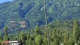 cool natural tourism