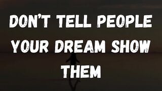 Motivational lines 5