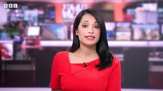 Inside the beauty pageant in one of the world’s worst places to be a woman | BBC News