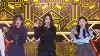 (HIGH QUALITY) IVE - Kitsch, I AM KBS K-POP SUPER LIVE