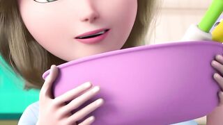 Mex cartoon video