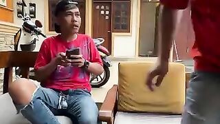MIMPI DI PATUK ULAR NIH TUKIDI