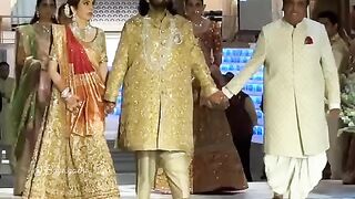 Anant ambani Wedding