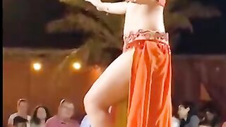 Super belly dance