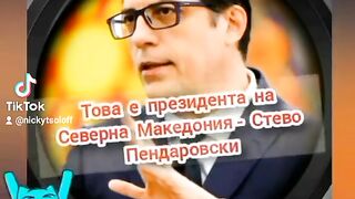 СТЕВО И ЕС