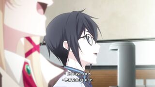 Kimi to Boku no Saigo no Senjou, Aruiwa Sekai ga Hajimaru Seisen Season II Episodes 2