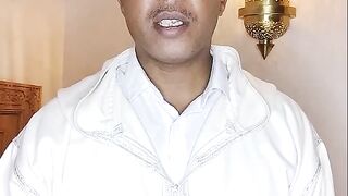 نكتة شمس العشية لأهل الميت