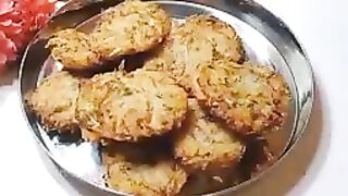 New Snacks Recipe// Quick Snacks Recipe ????????????