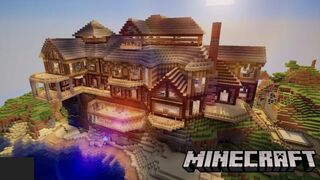 Minecraft game